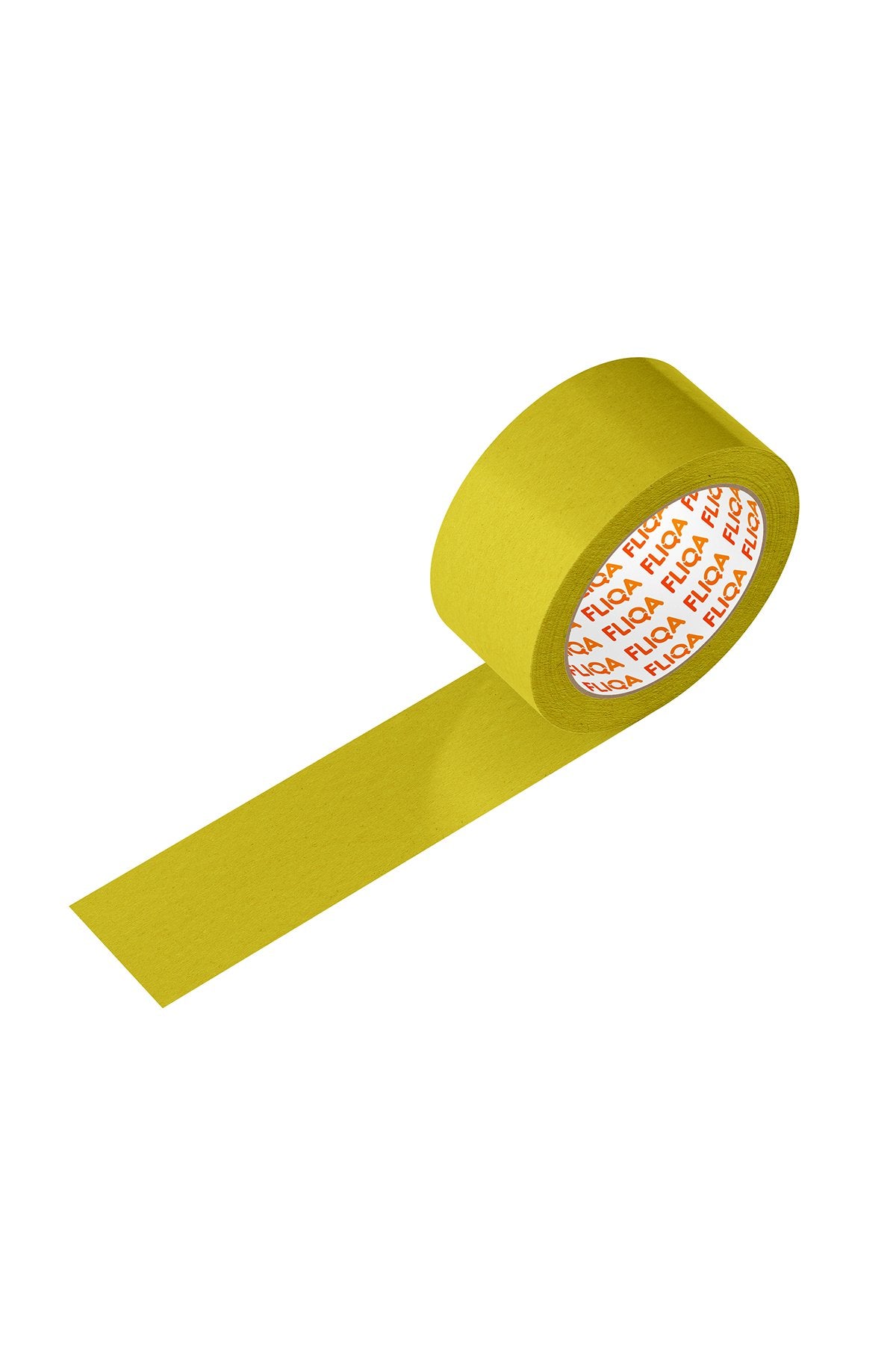 FT-1131 Sarı Maskeleme Kağıt Bant FT-1131 Sarı Maskeleme Kağıt Bant